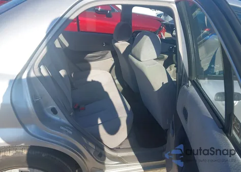 2003 Mazda Protege Dx/Es/Lx from USA, damaged, VIN JM1BJ225130170267